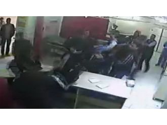 Sağlık çalışanını darp edilmekten kurtardı ama...