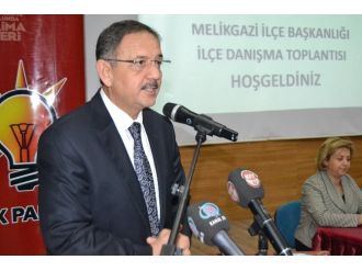 "Sınır bizim namusumuzdur"