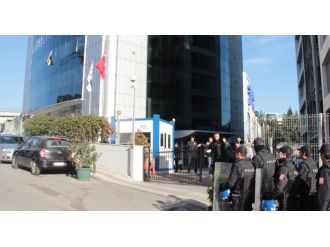 12 şirkete daha kayyum atandı