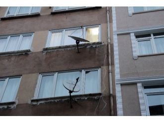 Bir ’yabancı’ cinayeti daha