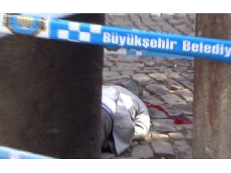 Diyarbakır Barosu Başkanı Tahir Elçi öldürüldü
