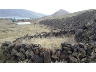 Bunlar da PKK’nın ’piknik’ malzemeleri