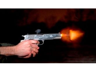 Polis kontrol noktasına saldırı: 4 ölü