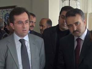 Hastanemiz Görevini Layıkıyla Yaptı