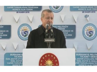 Erdoğan’dan Rusya’ya hikâyeli gönderme