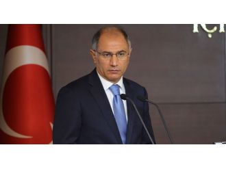 Bakan Ala: "4 müfettiş görevlendirilmiştir"