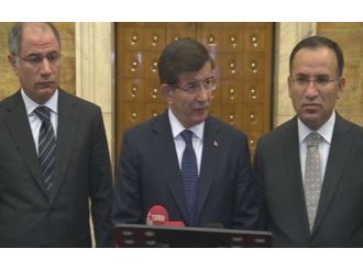 "Bu olay, mutlak suretle aydınlatılacaktır"