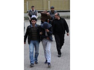 Aile boyu hırsızlık