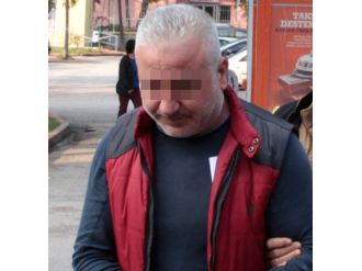 Asansörde taciz iddiası