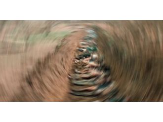 110 kişinin gömülü olduğu toplu mezar bulundu