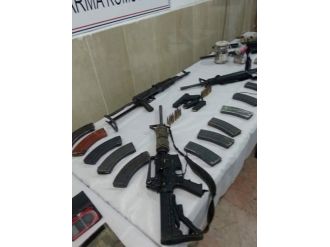 Diyarbakır’da 2 terörist öldürüldü