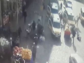 Bir polis daha şehit oldu