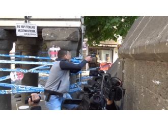 İçişleri Bakanlığı’ndan ’Diyarbakır’ açıklaması