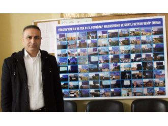 Siirt’in Evliya Çelebisi