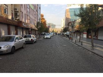 Diyarbakır’da kriz masası kuruldu