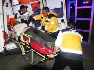 Rus uçakları sivilleri vurmaya devam ediyor