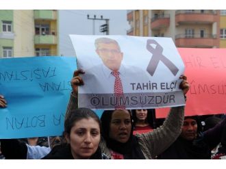 Diyarbakır Başsavcılığından ’Elçi’ açıklaması