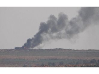 Ruslar alçaklığa doymuyor!