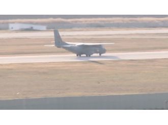 Rus pilotun cenazesi ülkesine gönderildi