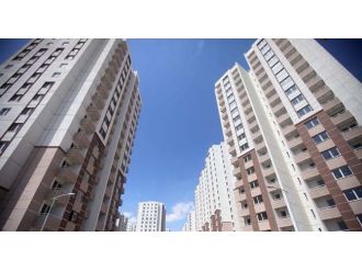 Konut finansmanı sözleşmeleri yürürlüğe girdi