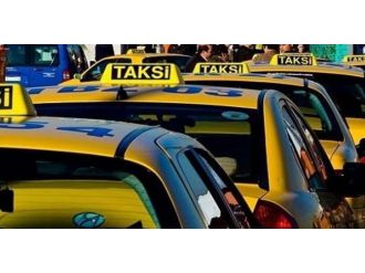 Kartal’da taksici cinayeti