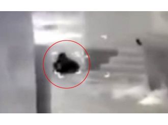 Teröristler böyle öldürüldü !