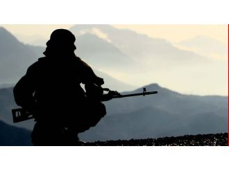 Şehit uzman çavuşun kimliği belli oldu