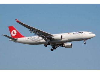 Acil inişin nedenş belli oldu