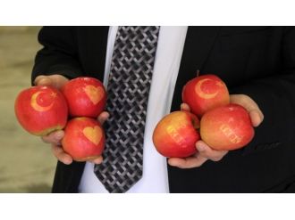 Sermayelerini bankaya değil elmaya yatırdılar