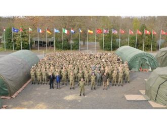 Türkiye’nin ev sahipliğinde başarıyla tamamlandı!