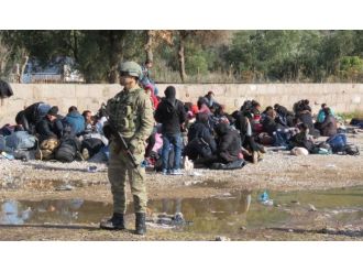 Sayı bin 300’e ulaştı: Operasyonlar sürüyor