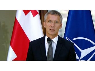 “Türkiye, NATO ile yeterince bilgi paylaştı”