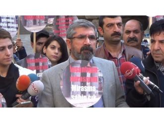 Görgü tanıkları ve polislerin ifadesi alındı