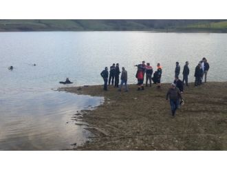 Off-road yaparken ölüme gittiler