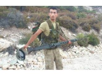 Evin tek erkek çocuğuydu