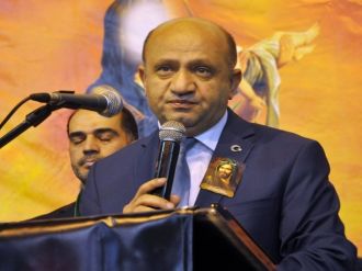 Asgari ücretin artışıyla ilgili konuştu