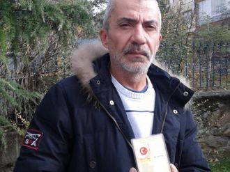 Oğlundan annesine akıl almaz iddia