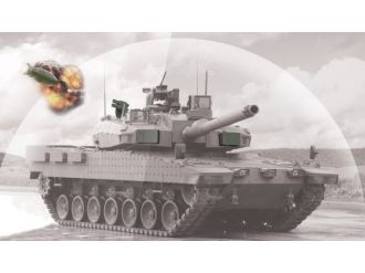 Altay’a koruma kalkanı