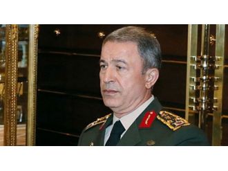 Şehit uzman çavuş için taziye mesajı yayımladı