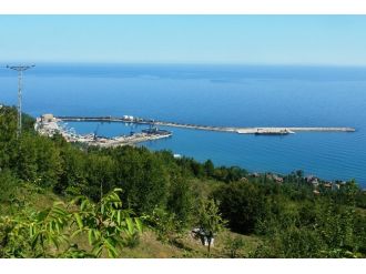İnebolu Limanı’na en yüksek teklifi Eti Bakır verdi