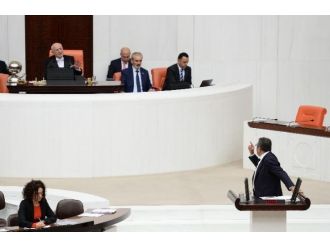 CHP’li Tankıkulu’dan Tahir Elçi tepkisi