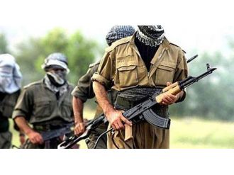 8 PKK’lı daha teslim oldu