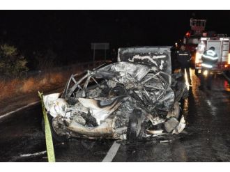 Yanarak can verdiler