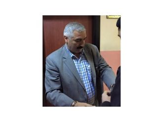 DBP yöneticisi tutuklandı