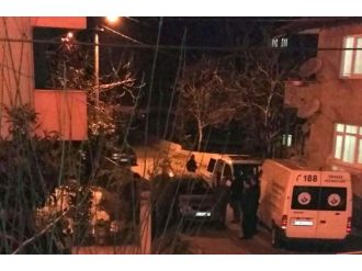 Genç polis intihar etti