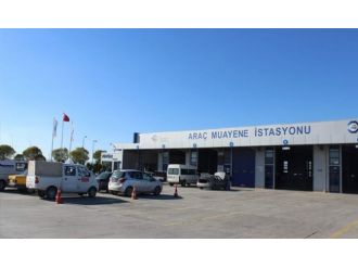 Araç muayene ücretlerinde artış