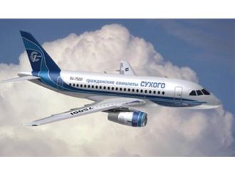 Kriz Rus havayolu şirketini de vurdu