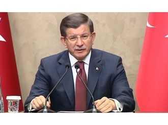 Hedefinde yine devleti suçlayan Demirtaş vardı