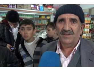 Vatandaştan ilginç ’Rusya’ ve ’Putin’ yorumu