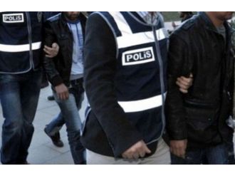 İstanbul merkezli 6 ilde operasyon: 24 gözaltı